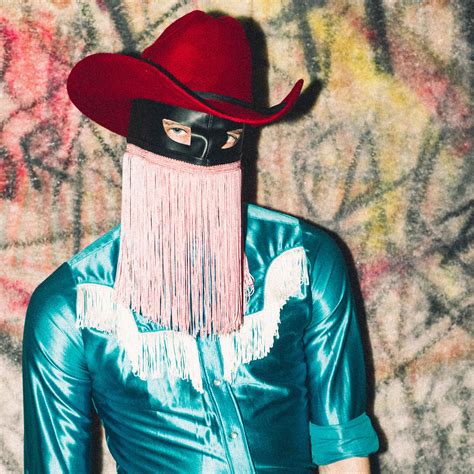 orville peck musician